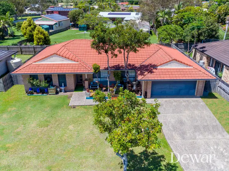 13 Jemm Court, Caboolture QLD 4510
