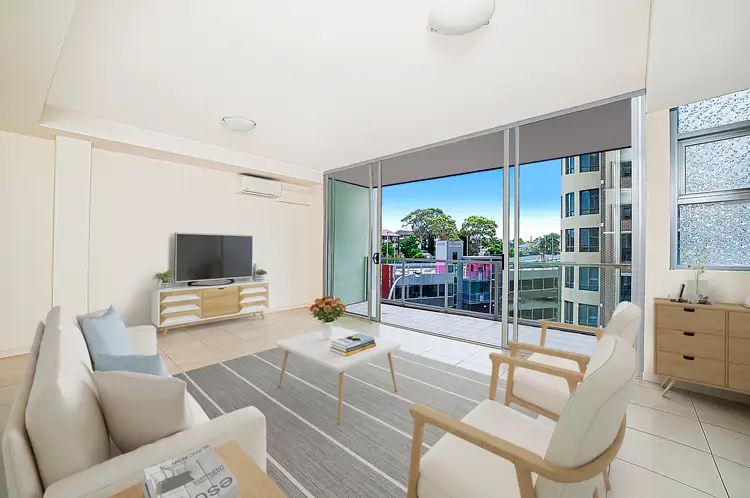 Main view of Homely apartment listing, 30/2A Brown Street, Ashfield NSW 2131