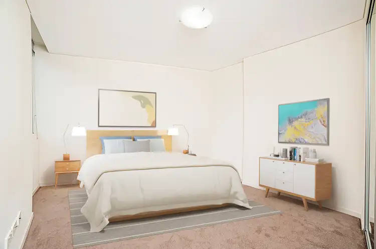 Second view of Homely apartment listing, 30/2A Brown Street, Ashfield NSW 2131