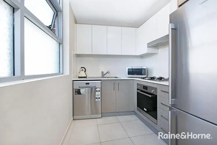 Third view of Homely apartment listing, 30/2A Brown Street, Ashfield NSW 2131