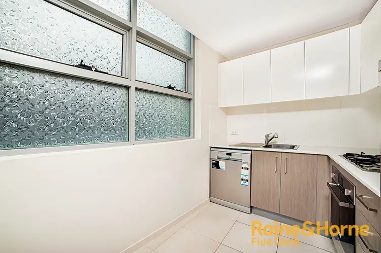 Fourth view of Homely apartment listing, 30/2A Brown Street, Ashfield NSW 2131