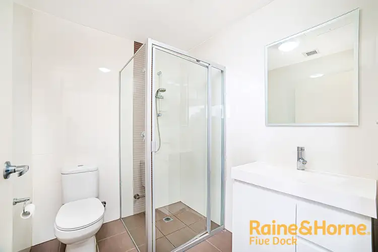 Fifth view of Homely apartment listing, 30/2A Brown Street, Ashfield NSW 2131