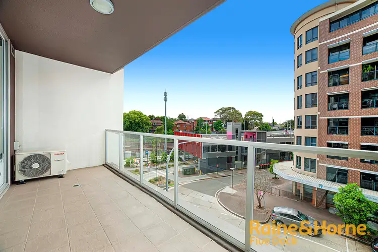 Sixth view of Homely apartment listing, 30/2A Brown Street, Ashfield NSW 2131