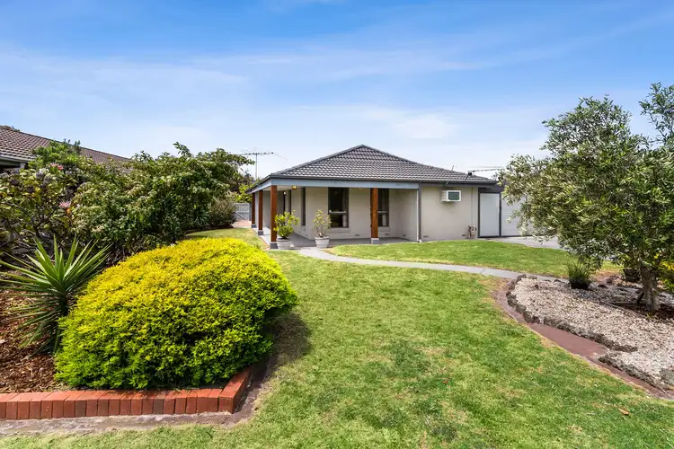 Main view of Homely house listing, 9 Dunstone Drive, Rosebud VIC 3939