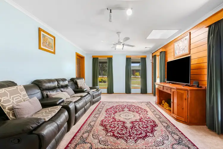Third view of Homely house listing, 9 Dunstone Drive, Rosebud VIC 3939