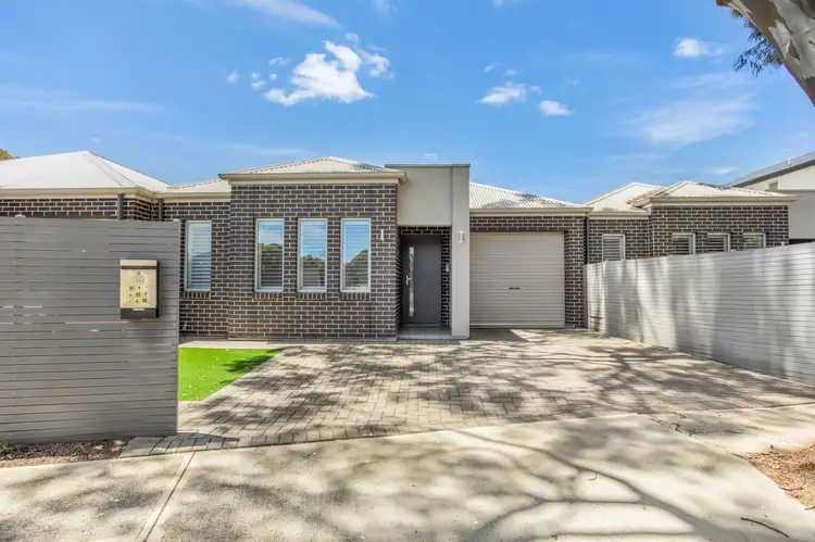 Main view of Homely house listing, 30b Alison Avenue, Marion SA 5043