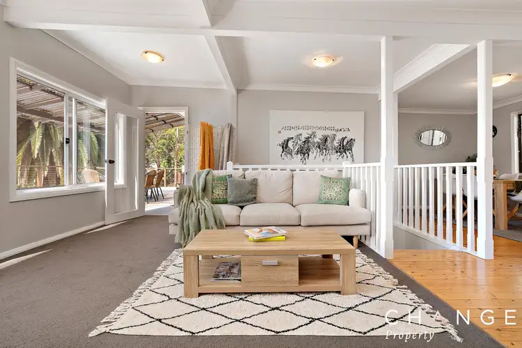 Main view of Homely house listing, 19 Oceano Street, Copacabana NSW 2251