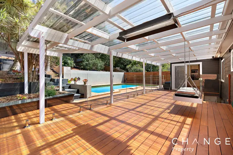 Second view of Homely house listing, 19 Oceano Street, Copacabana NSW 2251