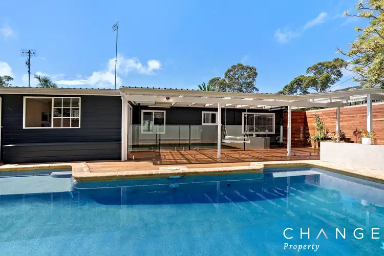 Third view of Homely house listing, 19 Oceano Street, Copacabana NSW 2251