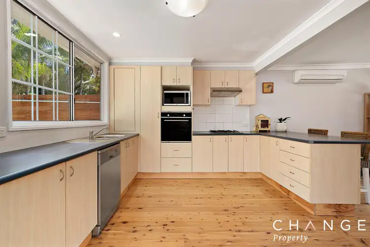 Fifth view of Homely house listing, 19 Oceano Street, Copacabana NSW 2251