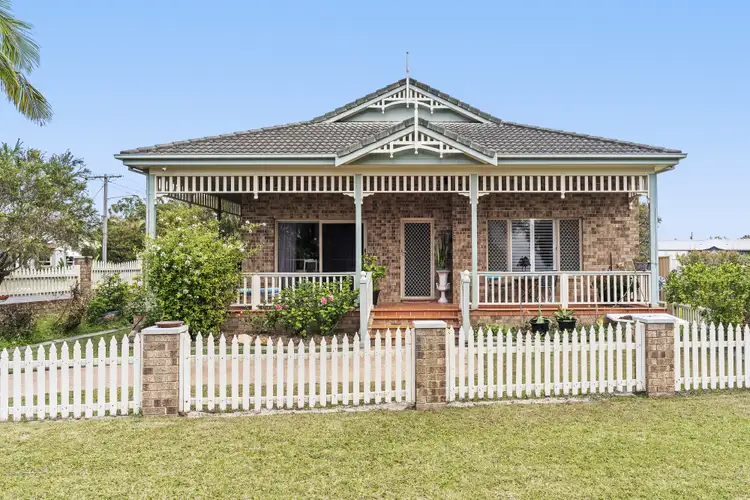 Main view of Homely house listing, 9 Lucinda Avenue, Killarney Vale NSW 2261