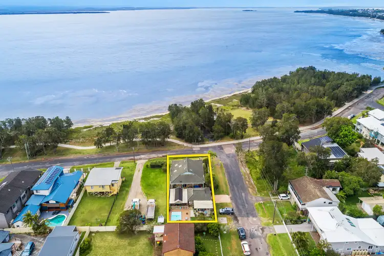 Second view of Homely house listing, 9 Lucinda Avenue, Killarney Vale NSW 2261