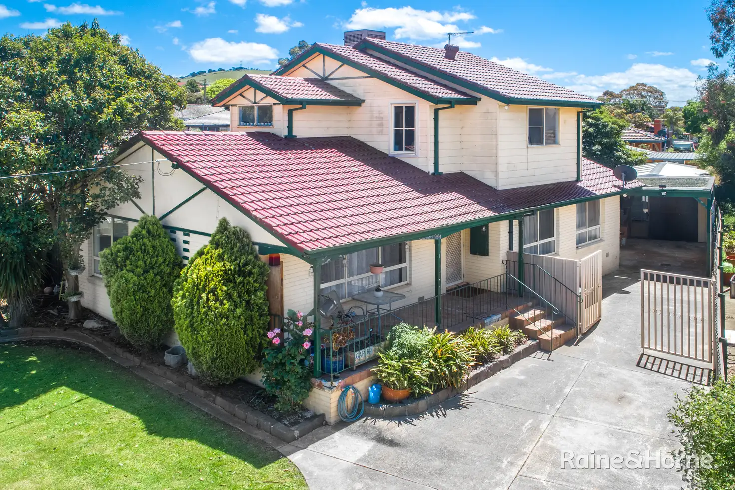 Main view of Homely house listing, 242 Gap Road, Sunbury VIC 3429