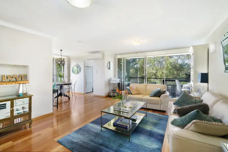 Main view of Homely apartment listing, 22/268-270 Longueville Road, Lane Cove NSW 2066
