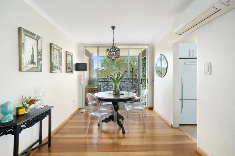 Second view of Homely apartment listing, 22/268-270 Longueville Road, Lane Cove NSW 2066