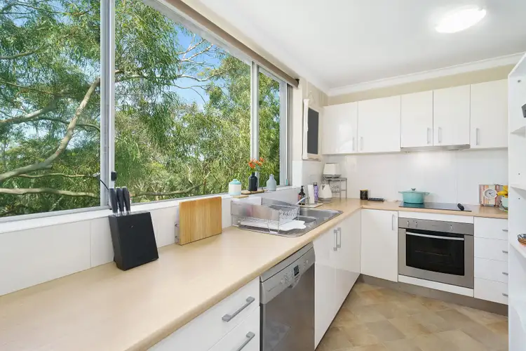 Third view of Homely apartment listing, 22/268-270 Longueville Road, Lane Cove NSW 2066
