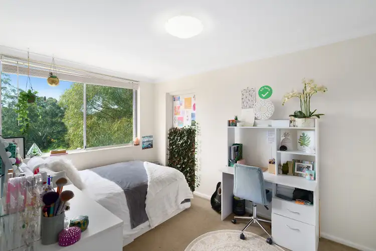 Fifth view of Homely apartment listing, 22/268-270 Longueville Road, Lane Cove NSW 2066