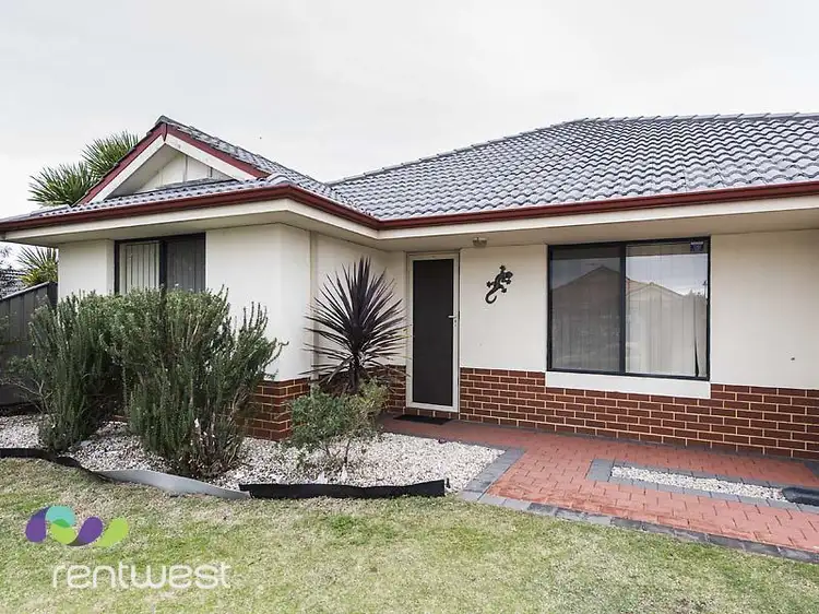 SOLD 6 Vivien Way, Baldivis WA 6171