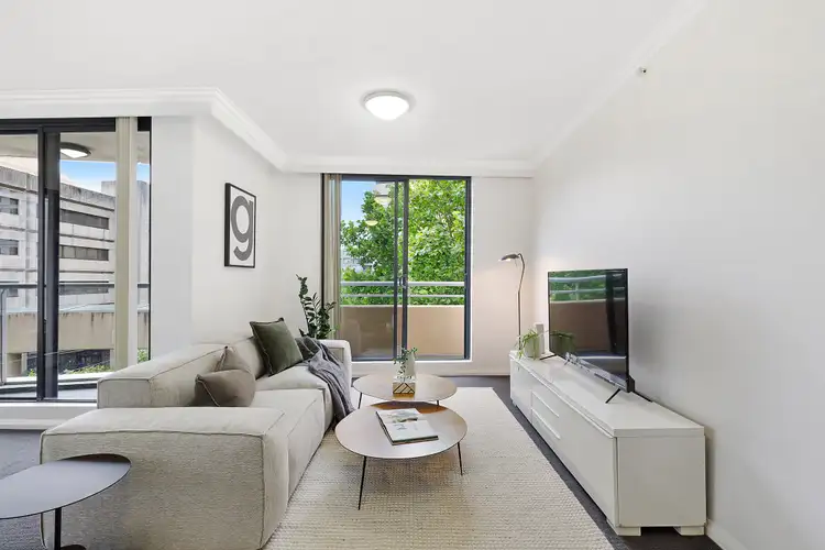 112/1 Sergeants Lane, St Leonards NSW 2065