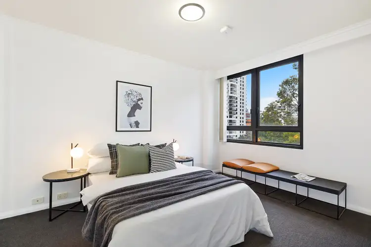 Fifth view of Homely apartment listing, 112/1 Sergeants Lane, St Leonards NSW 2065