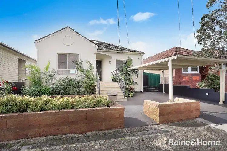 13 Wearne Street, Canterbury NSW 2193