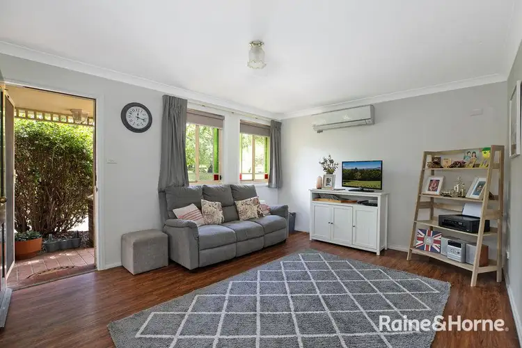 Second view of Homely villa listing, 7/2-4 Carrington Street, Bowral NSW 2576