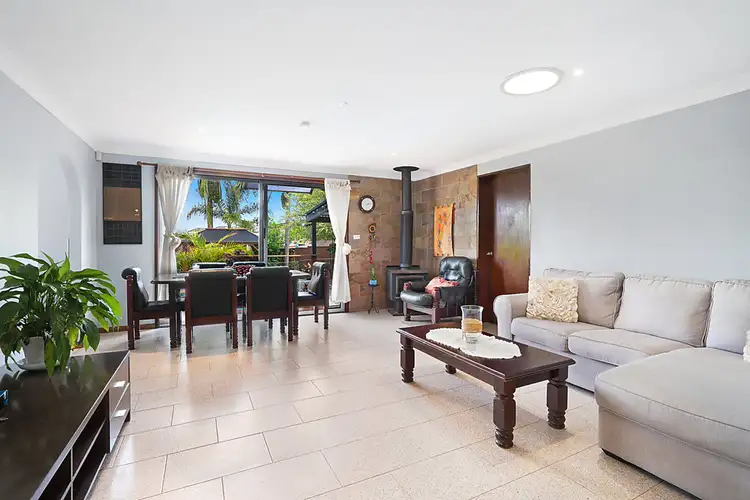 Second view of Homely house listing, 13 Maugham Crescent, Wetherill Park NSW 2164