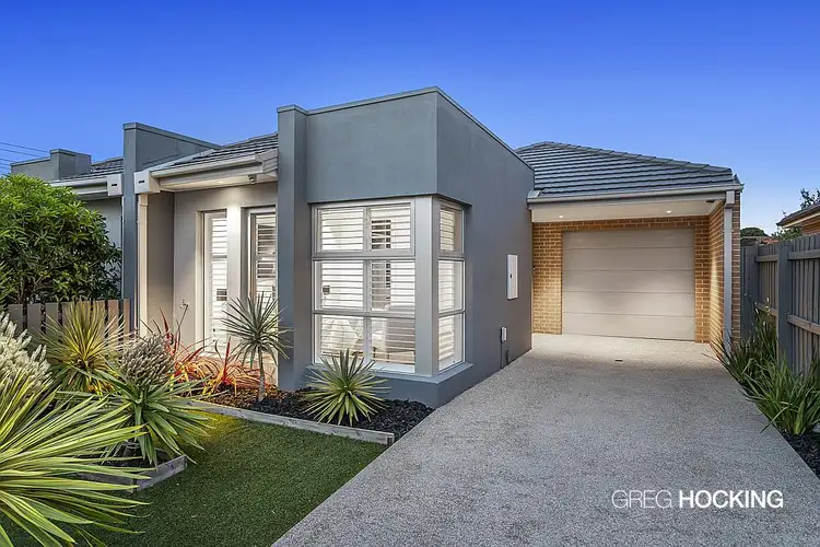 130 Sixth Avenue, Altona North VIC 3025