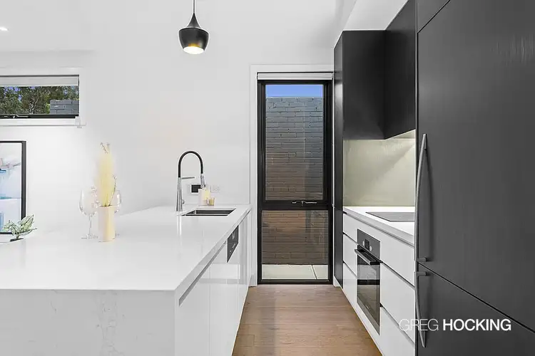 Third view of Homely townhouse listing, 130 Sixth Avenue, Altona North VIC 3025