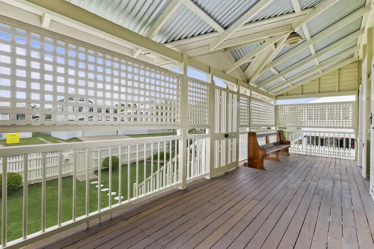 Third view of Homely house listing, 66 Larnach street, Allenstown QLD 4700