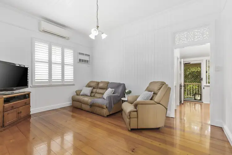 Sixth view of Homely house listing, 66 Larnach street, Allenstown QLD 4700