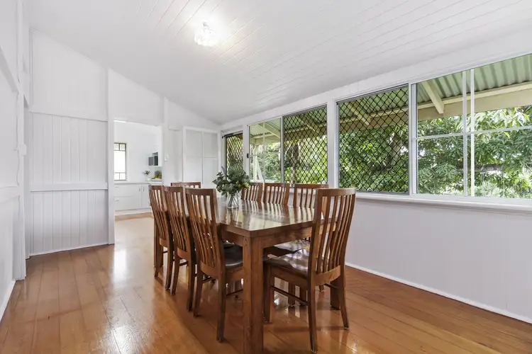 Seventh view of Homely house listing, 66 Larnach street, Allenstown QLD 4700