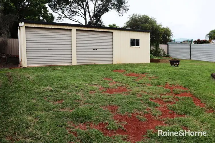Second view of Homely house listing, 5 Leopard Court, Kingaroy QLD 4610