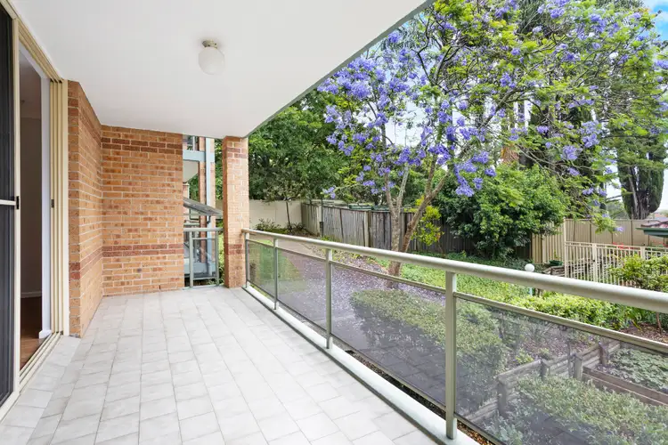 Sixth view of Homely apartment listing, 24/507-511 Kingsway, Miranda NSW 2228
