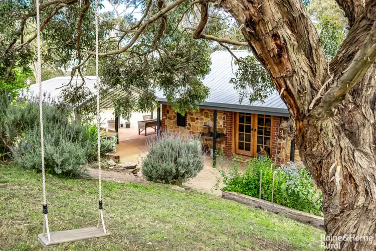 Second view of Homely rural property listing, 3770 Victor Harbor Road, Hindmarsh Valley SA 5211