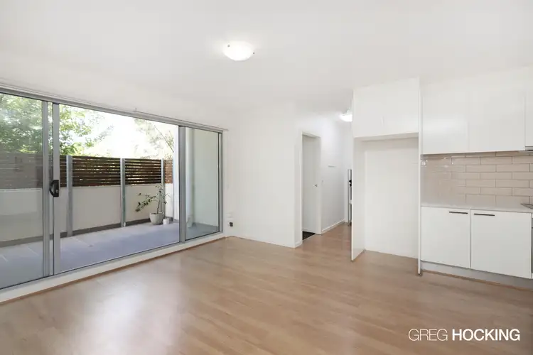 Fourth view of Homely house listing, 19/155 Gordon Street, Footscray VIC 3011