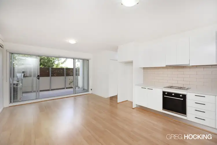 Sixth view of Homely house listing, 19/155 Gordon Street, Footscray VIC 3011