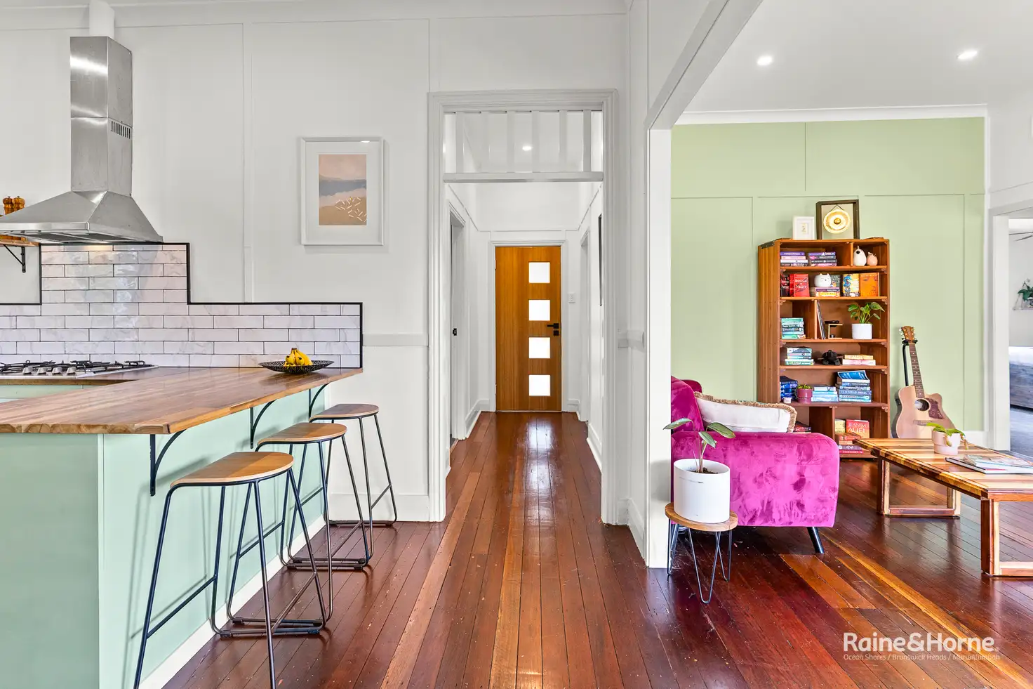Main view of Homely house listing, 108 Laurel Avenue, Lismore NSW 2480