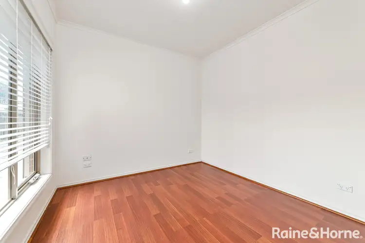 Second view of Homely unit listing, 3/119 Fox Street, St Albans VIC 3021