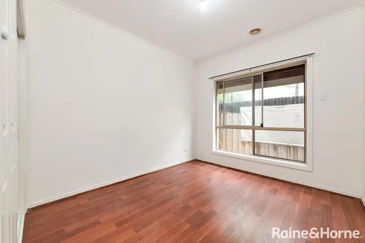 Third view of Homely unit listing, 3/119 Fox Street, St Albans VIC 3021