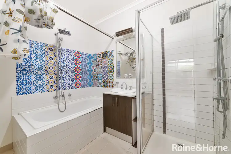 Fourth view of Homely unit listing, 3/119 Fox Street, St Albans VIC 3021