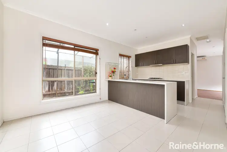 Fifth view of Homely unit listing, 3/119 Fox Street, St Albans VIC 3021