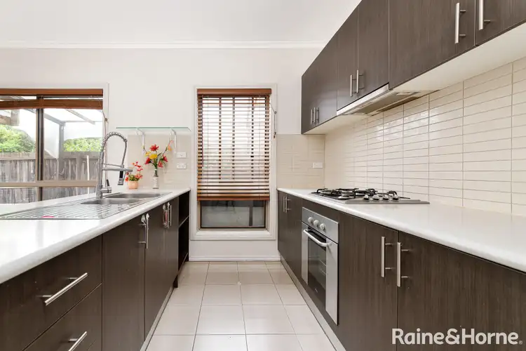 Seventh view of Homely unit listing, 3/119 Fox Street, St Albans VIC 3021