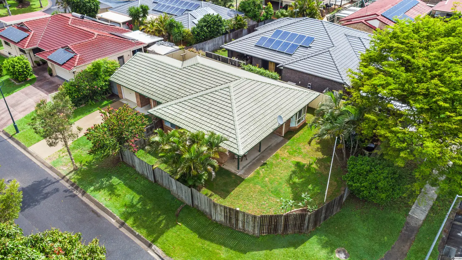 Main view of Homely house listing, 39 Washington Avenue, Tingalpa QLD 4173