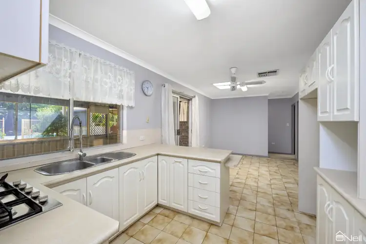 Second view of Homely house listing, 130 Grovelands Drive, Camillo WA 6111