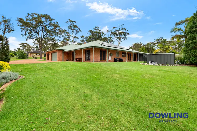 6 Sir Henry Parkes Avenue, Medowie NSW 2318