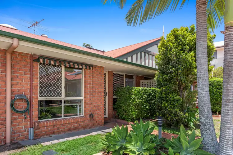 7/2 Gary Street, Morningside QLD 4170