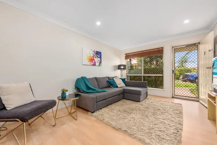 Second view of Homely townhouse listing, 7/2 Gary Street, Morningside QLD 4170