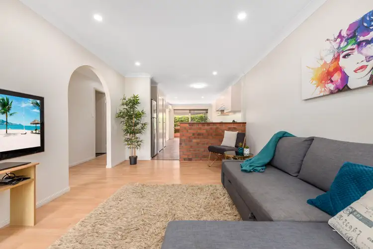 Third view of Homely townhouse listing, 7/2 Gary Street, Morningside QLD 4170