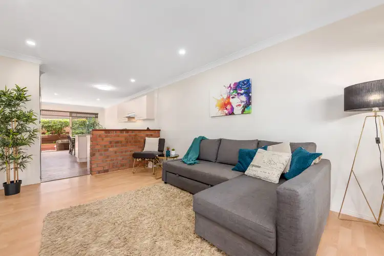 Fourth view of Homely townhouse listing, 7/2 Gary Street, Morningside QLD 4170